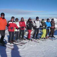 2009 Skitag